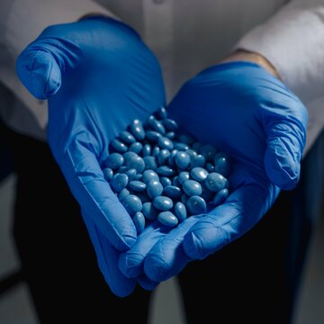 M&M’Sに天然着色料　MAHA改革にマースが巨額投資