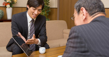 なぜ、お客様の「欲しい!」を引き出せるのか?