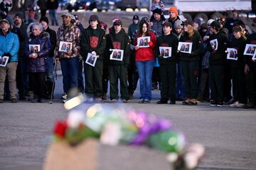 オープンAI、カナダ銃乱射事件の被害者家族が提訴