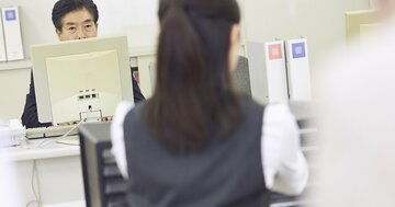 「3億円にしない?」メガバンク支店長が“内紛疑惑の会社”の融資額3倍を提案した魂胆とは