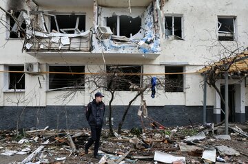 クリミアがプーチン氏の「負債」に、ウクライナ猛攻で一変