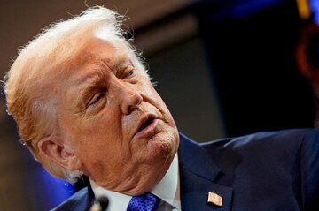 トランプ氏「さらに強力・不快な」関税発動の構え