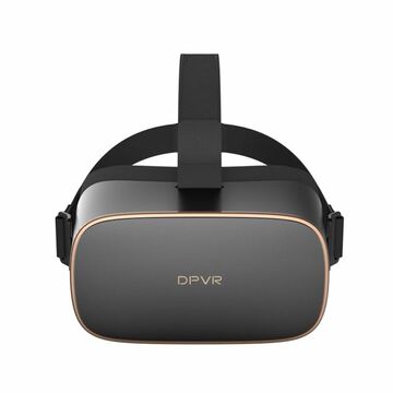 買ってすぐに映像が楽しめるVRヘッドマウントディスプレーが2万円台から