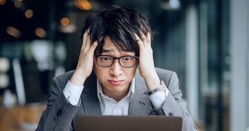 【心理学が証明】「高い目標」に押し潰されそうな人が、今すぐ「やるべきこと」とは?