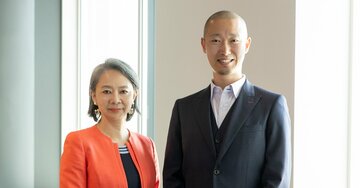 【対談 村瀬俊朗×篠田真貴子(後編)】なぜ“人の話が聞けないリーダー”が職場に増えるのか?