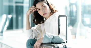 「海外留学に向いている社会人」と「向いていない社会人」の明確な違い、ビリギャル小林さやか氏がレクチャー!