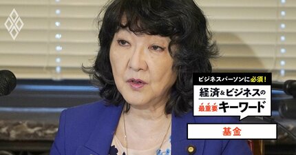 【基金】7兆円を取り崩せば消費税減税の財源になる？国債発行を抑えても純債務が増える財政のカラクリ