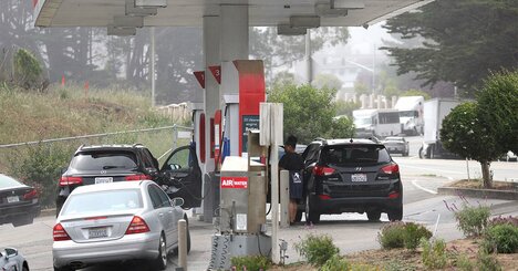 原油はもう一段高、強気派「悲観しすぎ」を警告