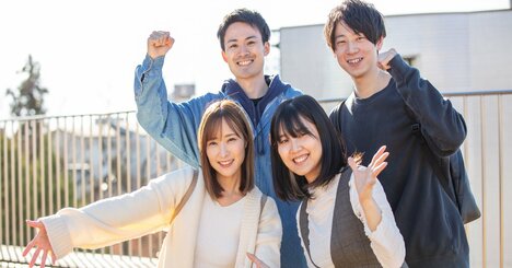 【日東駒専クラスのなかで元気はトップクラス】神奈川大学に通う学生に聞いた「本音で一言！」