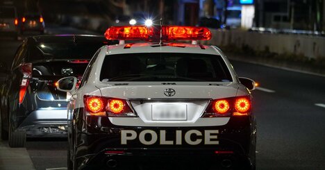 90日働けない営業マンをクビにできる？車で時速50kmオーバー！即免停に