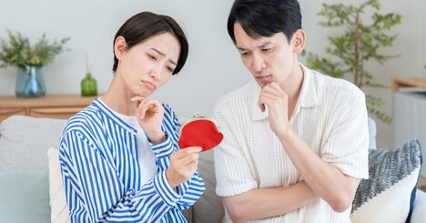 NISA貧乏で家計はクラッシュ寸前！手取り43万円の30代夫婦、何がどうしてこうなった？