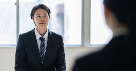 面接で話すことをChatGPTに考えてもらった就活生の末路
