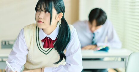 「子どもは商品」「労働力の予備軍」哲学者が学校を批判した理由