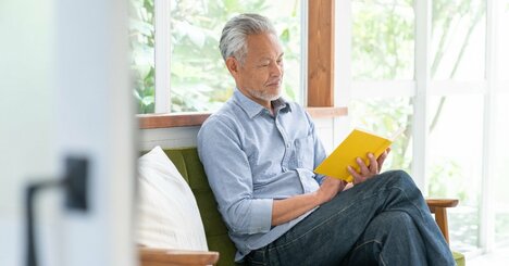 人生後半で後悔しない人が、密かに続けている「自分との対話」