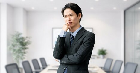「圧倒的な成功者」に天才がいない理由・ベスト1