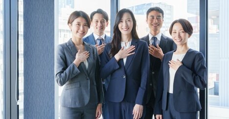 ダメなリーダーは「任せるよ」と言う。優秀なリーダーは何と言う？