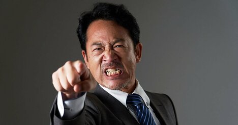 だからあなたも嫌われる…職場で使うたび避けられるNGフレーズの中身