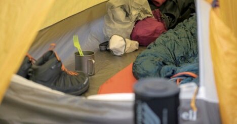 モンベル創業者・辰野勇が語る「経営」と「登山」の共通点とは？