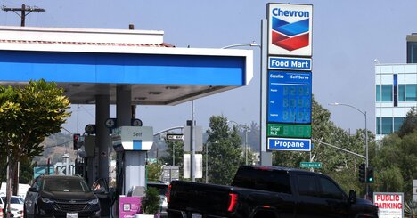 米株市場がイラン戦争に耐えうる3つの理由