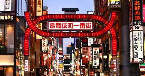 「手切れ金は1000万円とホスト人脈」独立した敏腕スカウトを襲った壮絶なイヤガラセ