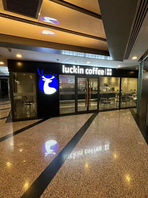 ラッキンコーヒー2