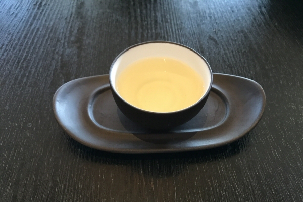 芳香小野菊