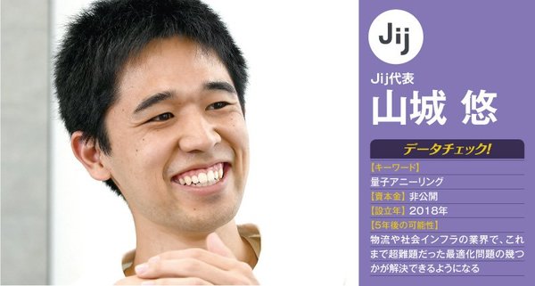 「量子コンピューターは何がすごい？」20代起業家コンビが基礎を解説