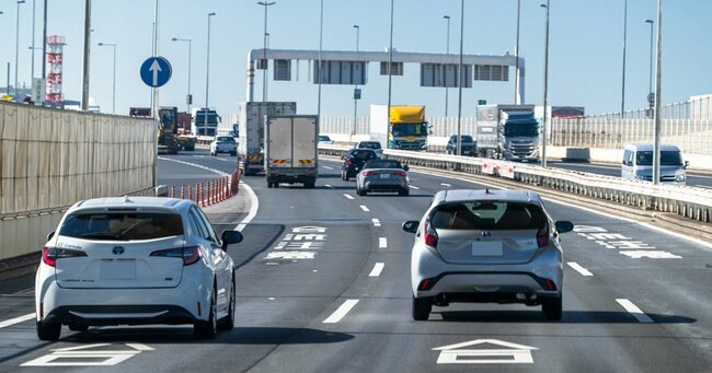 知らなきゃ大損!?高速道路の休日割引が使えないGWでも、ETC料金を3割引にする「裏技」