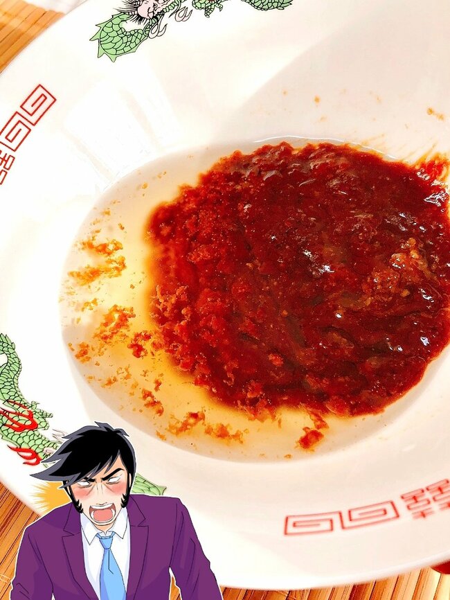 油の量にビビった…！セブンの“お家でつくる二郎系ラーメン”食べ応えがスゴすぎるよ！「二郎好きを落としにきたな」「これは頭ひとつ抜けてますね」