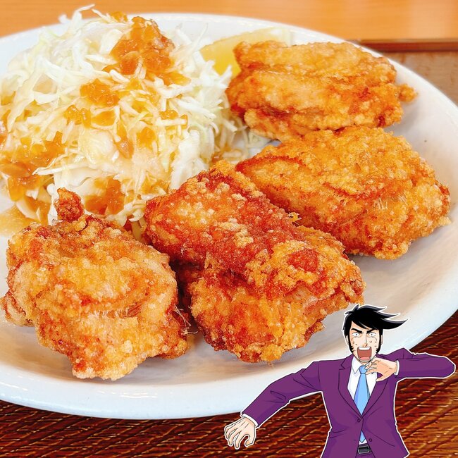 「朝からボリュームありすぎだろ…」ガストの“わんぱくモーニング”ドリンクとスープ飲み放題で大満足！「めちゃくちゃに最高だった」「モーニングちゃうやろ」