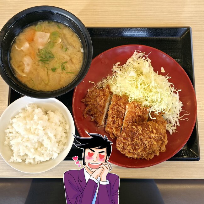 「お腹いっぱい大満足」「ボリュームたっぷり！」大戸屋の“1000kcal超え定食”お肉がジュージューで旨すぎる！「レギュラーメニューにして」