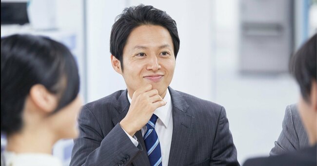 質問上手な「優しい上司」が“沈黙するダメ組織”を作りかねないワケ