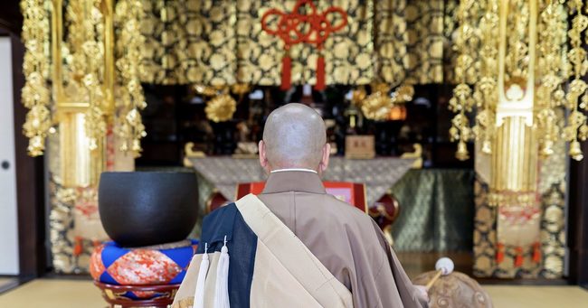 「お坊さん便」がアマゾンでの提供終了、全日本仏教会に屈したのか？