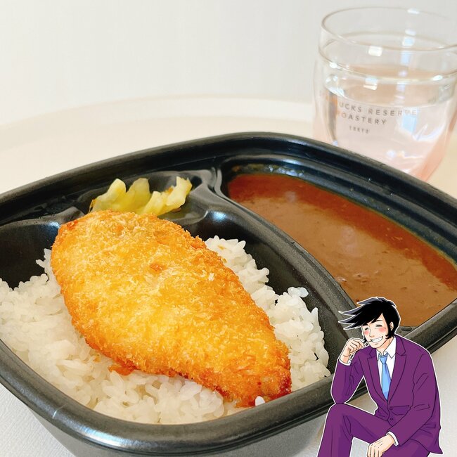 毎日食べたくなるほどお気に入り！ほっともっとの「ボリューム満点メニュー」フライがドーンと大きくて食べ応えスゴい…！