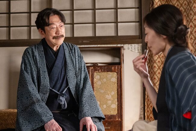 史実のほうが慎重だった…岩倉具視への「がん告知」、医師が貫いた3つの条件〈風、薫る第84回〉
