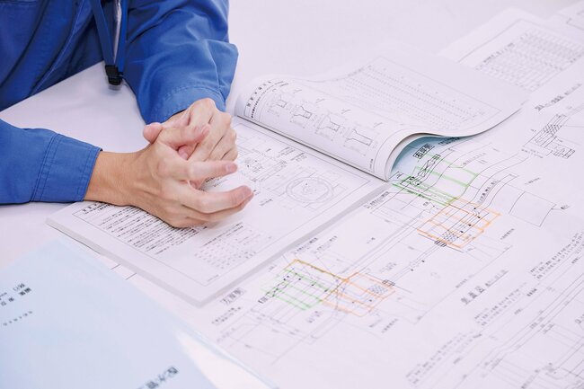 安定と成長を両立する舞台。働きやすさと誇りで、人を育むインフラ企業