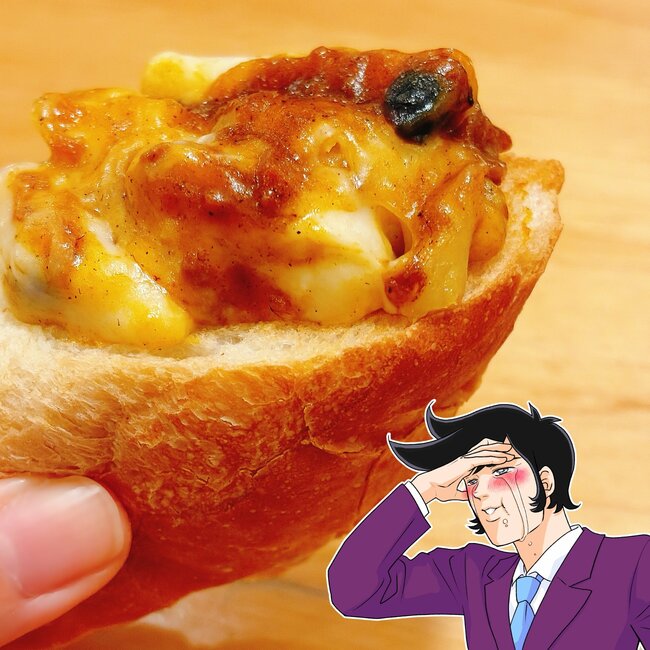 「相変わらず量多いな」「デカさにビビった」コメダ珈琲の“夜限定わんぱくメニュー”満足度えげつない！「全然減らなくて笑っちゃいました」《実食レビュー》