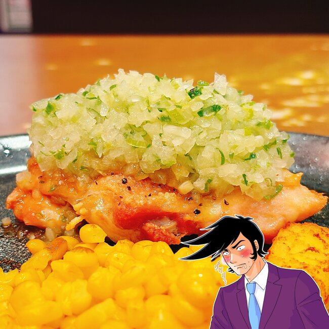 「安すぎてこわい」「500円なの本当にバグ」サイゼリヤの“コスパ抜群メニュー”お肉が分厚くてウマすぎる！「企業努力の賜物」