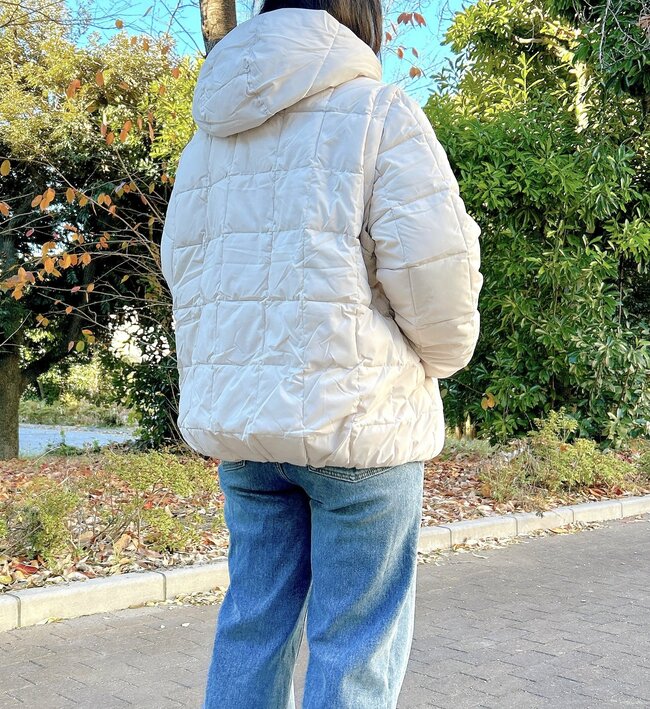 マフラーいらずの暖かさ!ワークマンの“ぱかぽかアウター”気温5度でも冷たい風を通さなくて快適!「冬の1番寒い時期でも安心」「軽いし暖かい」