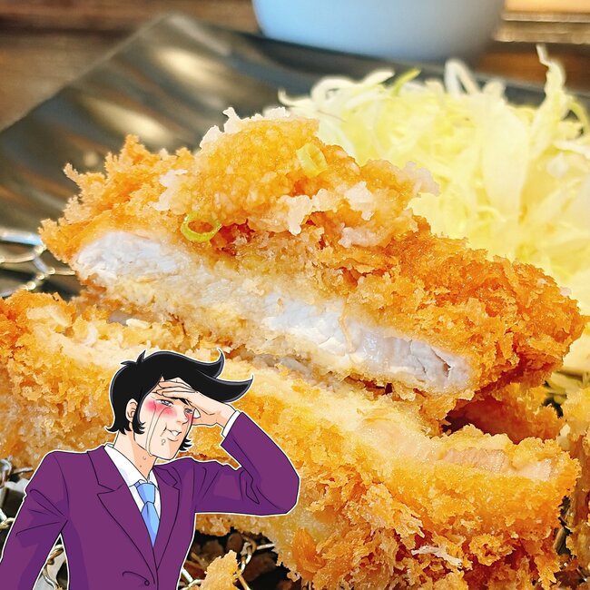 「みそ汁3杯いきました!」とんかつ和幸の“おかわりし放題ランチ”キャベツ・みそ汁・ご飯が好きなだけ食べられて幸せ!「値段バグってて好き」「美味すぎて涙出た」《実食レビュー》