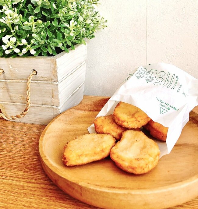 「マックより美味くない？」「マジでレベルが違うわ」モスバーガーの“絶品サイドメニュー”カリフワ食感がうますぎる！「モスが1番美味いと思う」