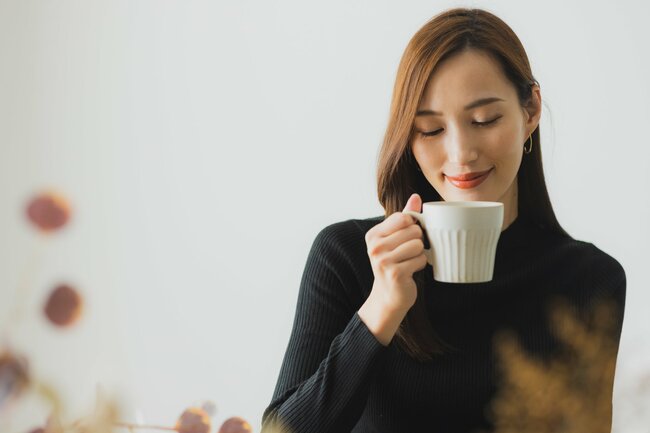 毎日のコーヒー、死亡リスクを下げる「最高のタイミング」はいつ？