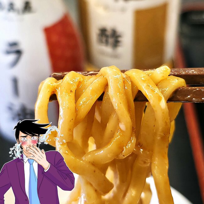 「一生メニューから消えないでくれ」「好きすぎて週2~3で食ってた」日高屋の“隠れた名品メニュー”毎回注文したいくらい美味しい!