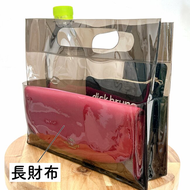 ダイソーさん、ありがとう…！無印に売っていそうな「おしゃれスパバック」2点セットで330円はお得すぎる！