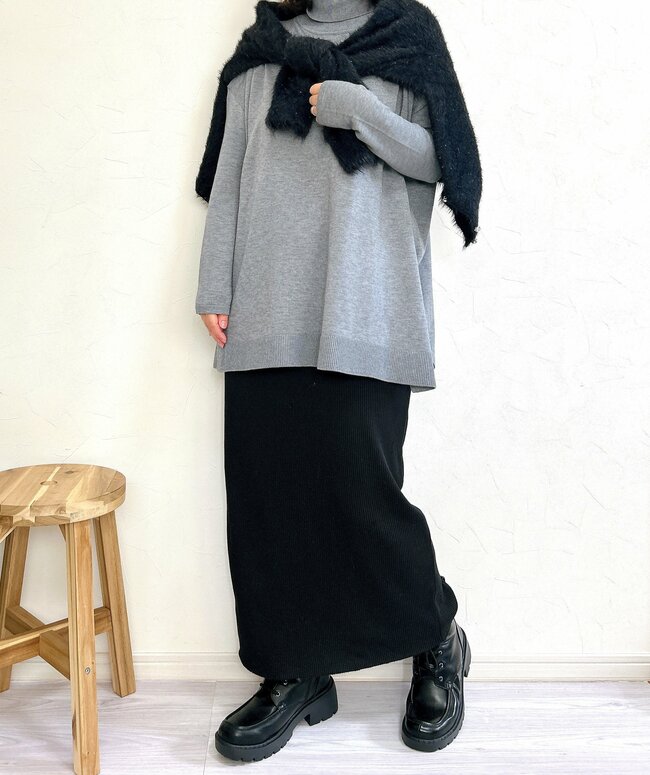 なぜかスタイルよく見える…！2025年にcocaで買ってよかった「おしゃれレディースアイテム」11選