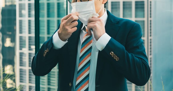 花粉症は「憧れの病」