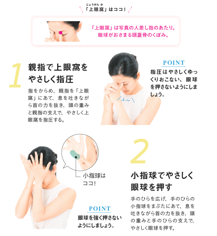 【整体プロが指南】顔がたるみやすい人の特徴と、今すぐ「ほぐしてほしい場所」とは？