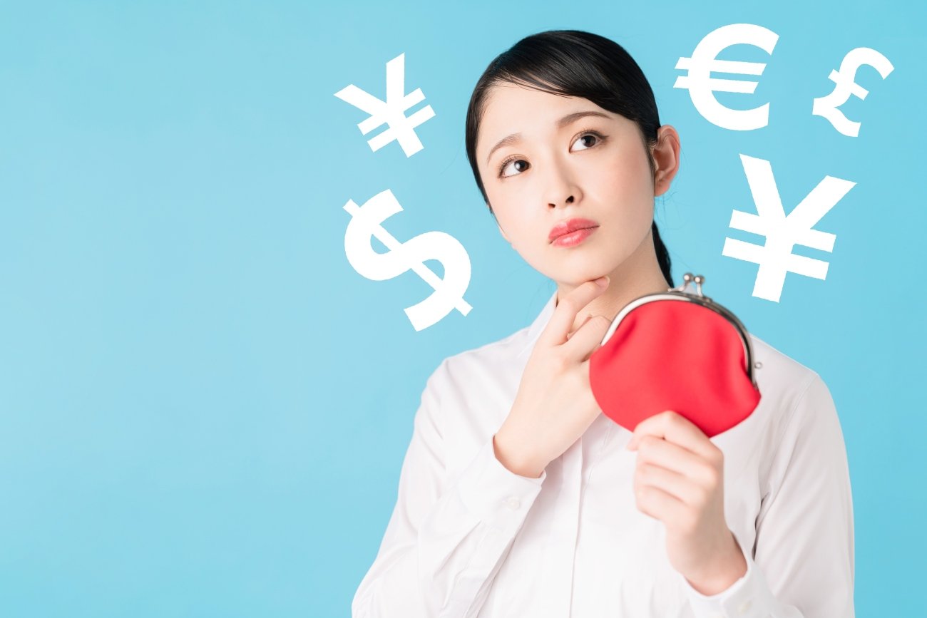お金の超プロが断言、1万円の賢い使い方
