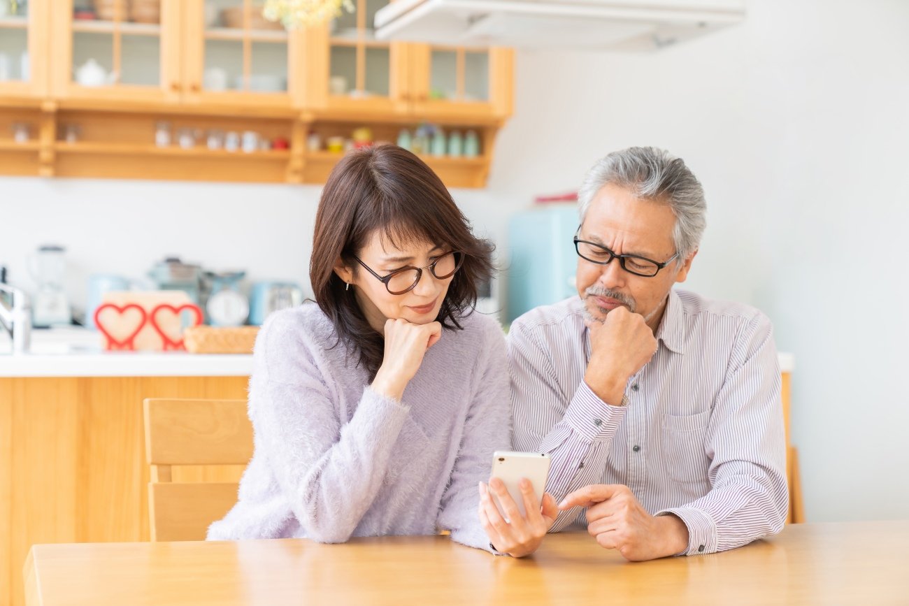 45~59歳の人、必読!会社を辞めるべき理由と解決策