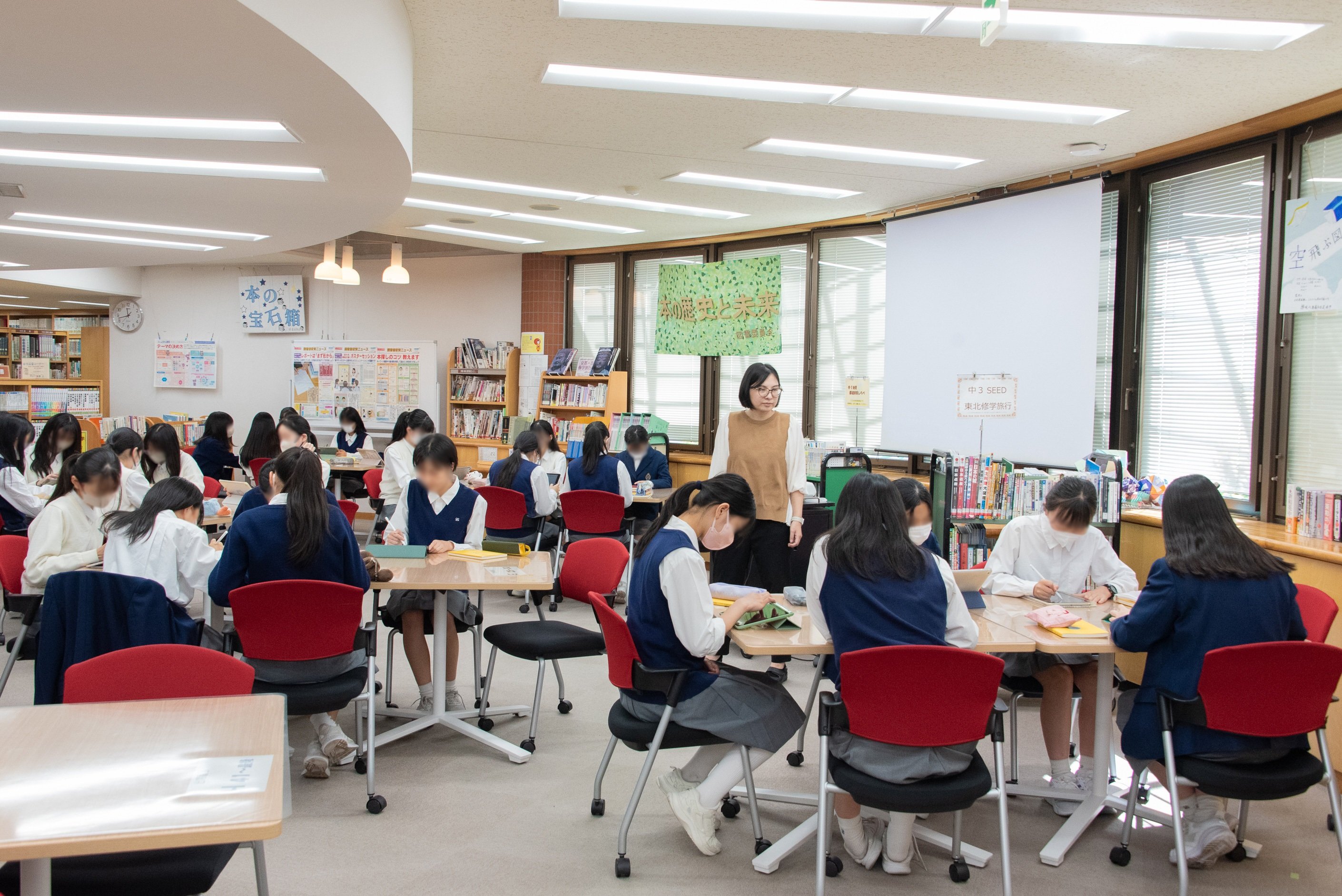 “立教大進学枠100%”の「香蘭女学校」が男女別学を大切にする理由